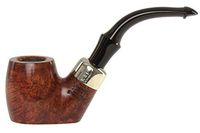 Peterson Standard Smooth 304 Tobacco Pipe PLIP