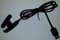 USB Charging Cable for BUSHNELL NEO X or XS Watch GPS Rangefinder