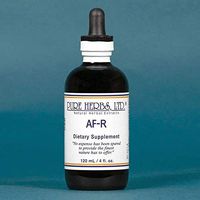 Pure Herbs, Ltd. AF-R (4 oz.)