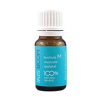 Moor Spa Musculoskeletal Formula Essential Oil Blend 0.3 Fluid Ounces