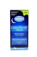 Hyland's Calms Forte Sleep Aid Tabs, 100 ct