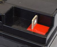 CTM Mobility HS320 Wheelchair MKB ES17 12 Scooter Wheelchair Replacement Battery (SPS Brand)