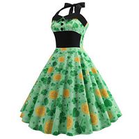 Chanyuhui Womens Dresses Women Stripe Pocket Knee Length Slim Sweatshirt Casual Pullover Hoodie Dress