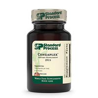 Standard Process - Congaplex - 90 Capsules