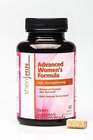 Shen Min Hair Advnc For Women