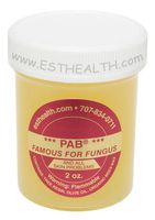 PAB"The ORGANIC Miracle Salve" (2oz)