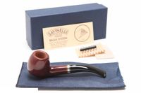 Savinelli Piazza Di Spagna Smooth 626 Tobacco Pipe