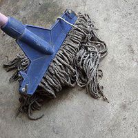 Industrial Strength Garage Floor Cleaner