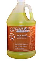 Apter Industries 13-Tileti-4/1 Tile Time Concentrated Biodegradable Tile Floor Cleaner, 1 gal