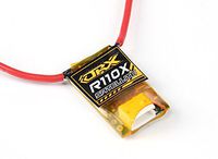 OrangeRx R110X Satellite Receiver