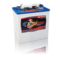 US145 XC2 6-Volt Deep Cycle Marine Battery (Minimum Order 1 Set of 4 Batteries)
