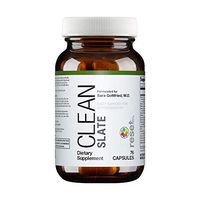 Reset360 Clean Slate Daily Detoxification Support, Health & Vitality, 76 Capsules