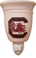 University of South Carolina Plug in Wax and Oil Warmer
