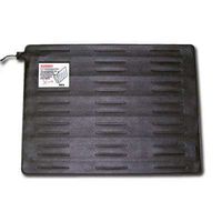 United Security Products 901 25lb Pre-Wired Pressure Mat 9x15"