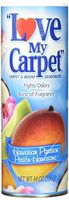 Love My Carpet - 2 pack - Hawaiian Passion Carpet & Room Deodorizer