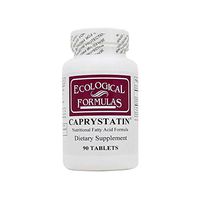 Caprystatin 100 mg 90 Tablets
