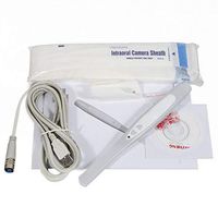 NSKI Dental Camera Oral PRO MD740 Digital USB Imaging System 1.3 Connection 6 Led Max 3.8 Mega Pixels US Stock