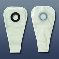 Karaya 5 Drainable Pouch, Kseal Pch 1-Pc Drn Trn 2 in, (1 BOX, 30 EACH)