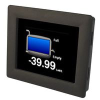 Lascar SGD 24-M PanelPilot Compatible Display, 2.4"