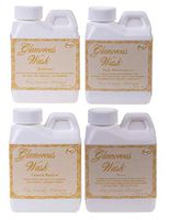 Tyler Candle Company 4 oz wash gift pack