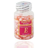 Avocado Moisture Complex (90 Capsules)