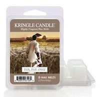Far far Away Tray Wax Melt by Kringle Candles