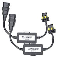 Heise HE-9006DE Automotive Accessory