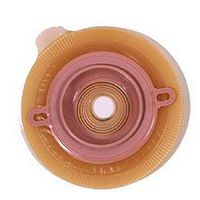 Coloplast - Assura - Two-Piece Skin Barrier - 2" Flange - 3/8" to 1-3/4" Stoma