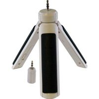 Tri-Mini Portable Speakers for iPod, MP3, and CD Players