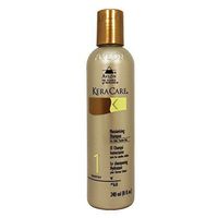 Avlon KeraCare Moisturizing Shampoo for Color Treated Hair 8oz by Avlon
