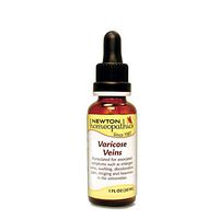 Newton Rx Varicose Veins Treatment - 1 Ounce