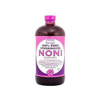 Only Natural Noni 100% Stand Liq 32 Fz