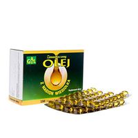 Evening Primrose Oil - Omega-6 Acid - 150 Capsules