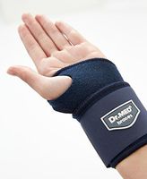 Dr.MED Elastic Wrist Wrap (DR-W002)