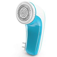 SHIRLEY Fabric Razor Cotton Velvet Remover Adjustable Shaving Height, Double Protective Rug, Curtains, Garments, Effective Removal Of Fluff,