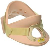 Procare 79-83137 California Tracheotomy Collar, 3 1/4", Large