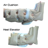 Foot WAFFLE Air Cushion - Foot WAFFLE Heel Elevator