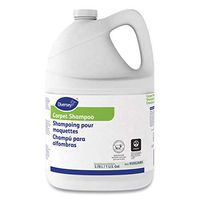Carpet Shampoo, 1 gal, Fruity