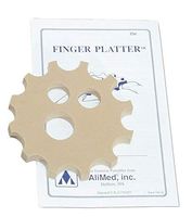 Finger Platter