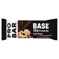 Probar Bar Base Protein Ckie Dough