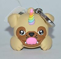 Bath Body Works PocketBac Holder Light Up Pugicorn