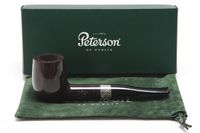Peterson Fermoy 106 Tobacco Pipe Fishtail