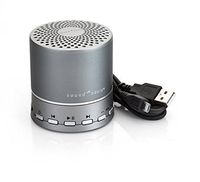 Sound Oasis® Bluetooth Sleep Sound Therapy System: 20 Sounds, Includes Doctor Developed Tracks to Help with Sleep