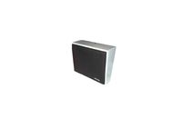 Va VIP-410A-IC IP Wall Speaker Assembly - Gray with Black Grille