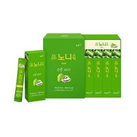 HURUM 100% Noni Juice One Day Stick, Once a Day, 28 Sticks (10ml x 28)