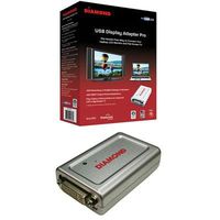 Diamond Multimedia Bvu195 USB Video Card Dvi Low Power 1080p Video Solution