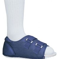 Procare 79-90188 Post-Op Shoe, Men, 12+ Size, Australia, X-Large