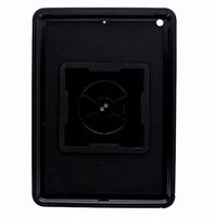 Incipio Capture Carrying Case for 9.7" iPad (2017) - Black