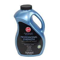 Hoover Carpet Wash AH30030 2 Pack