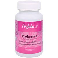 PROJOBA PROFEMME - 60 TABLETS - 3 PACK